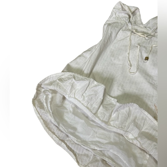 VINTAGE Garage 2010’s / 2000’s Dress or Swimsuit Coverup - Picture 4 of 7